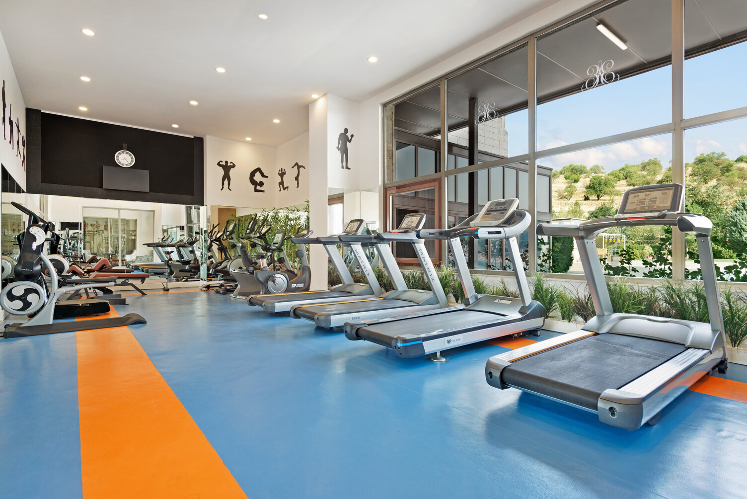 Ramada Plaza by Wyndham Mardin - Spa
